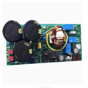 บอร์ดจ่ายไฟเครื่องปรับอากาศ Midea รุ่น MDV-335 12 WDSN1 830A 17127000000327 ใช้ได้กับเครื่องปรับอากาศแบบรวมศูนย์ - Product Image 1