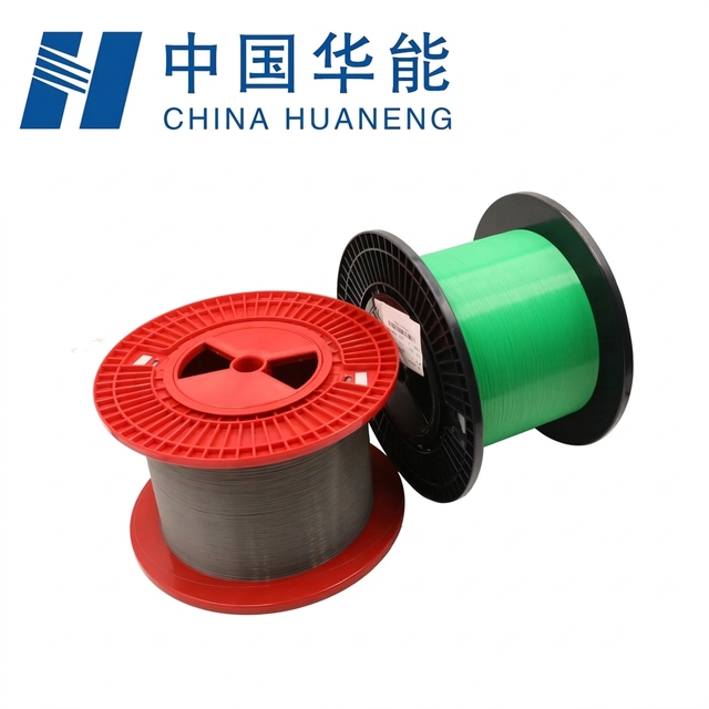 Factory Direct Sale Huaneng G.657.A1 Bend-Insensitive Single-Mode Fiber Optical Cable High Purity Silica Access Networks High