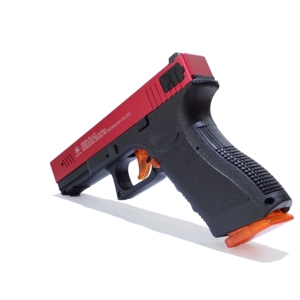 Khuyến mãi nóng: Súng ngắn laser G17lock dùng để huấn luyện tự vệ, bắn khô tại nhà - Product Image 1