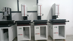 Système de mesure vidéo manuel <span class=keywords><strong>Machine</strong></span> de mesure vidéo - Product Image 3