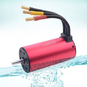 3650/3660/3665 Waterproof Mini BLDC <b>Brushless</b> <b>Motor</b> Metal For FPV Drones Model Planes <b>RC</b> Cars Boats & Toys Accessories - Product Image 6