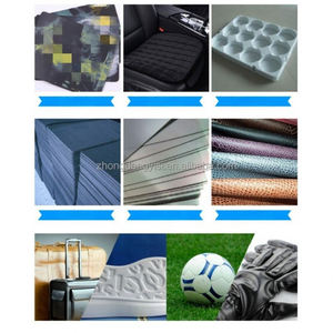 เครื่องตัดหนังแบบไฮดรอลิกสำหรับตัดวัสดุรองเท้าและเครื่องตัดหนังรองเท้า - Product Image 6