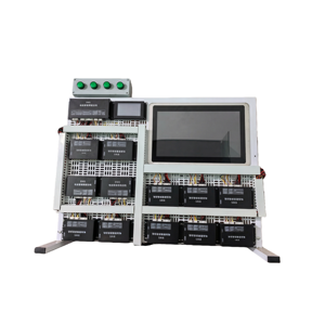 ECBMS High Voltage BMS 48S 128S 240V 500V 500A 1000A High Current BMS Smart Home Battery <strong>Balancer</strong> - Product Image 1
