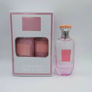 น้ำหอมดูไบคุณภาพสูง กลิ่นดอกไม้ หอมติดทนนาน สไตล์อาหรับ ขนาด 100 มล. เป็นมิตรต่อสิ่งแวดล้อม พร้อมหัวฉีดสำหรับผู้หญิง - Product Image 4