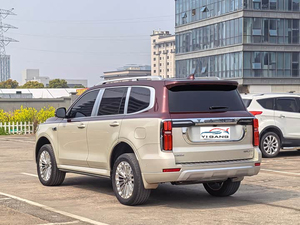 รถยนต์ไฮบริด GWM Tank 500 รุ่นปี <span class=keywords><strong>2023</strong></span> ลดราคาพิเศษ รถ SUV ครอสโอเวอร์สุดหรู พวงมาลัยซ้าย - Product Image 6