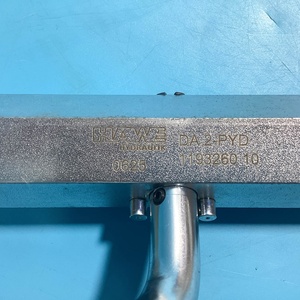 Régulateur de pression HAWE DA2-PYD pour systèmes hydrauliques, série DA2 fiable avec prix compétitif - Product Image 5