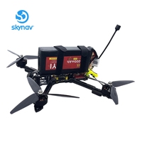 TYI Quadricoptère FPV de course longue portée 7 pouces haute performance sans balais, OEM/ODM disponible, prix usine