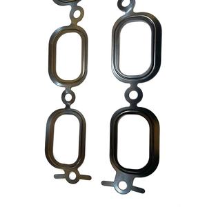 Intake Manifold Sealing Gasket LR011586 Metal For Land Rover <b>Range</b> Rover 5.0 Engine Replacement Part - Product Image 3