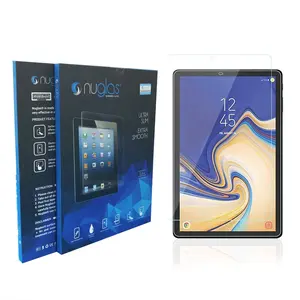 Anti Gebroken Screen Guard Protector Tablet Gehard Glas Voor Samsung Galaxy Tab S4