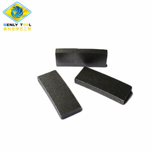 <strong>Diamond</strong> <strong>Segments</strong> for Granite Saw Circular <strong>Blade</strong> - Product Image 2