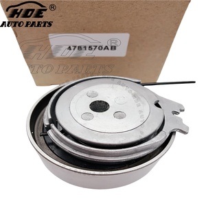 4781570AB 04781570AB Venta al por mayor de piezas de automóvil HDE, polea tensora para Chrysler Voyager - Product Image 5
