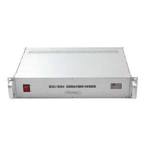 H2160 16 Kênh 1080P RTMP <span class=keywords><strong>HDMI</strong></span> HEVC H.265 <span class=keywords><strong>IPTV</strong></span> HD Phát Sóng Trực Tiếp Phần Cứng Bộ Mã Hóa Video - Product Image 4