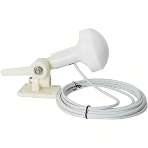 Antenne marine GPS 1575 MHz à gain élevé 28 dBi pour communication radio marine - Product Image 6