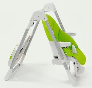 OEM IVOLIA Kidschairs 3-in-1 Chaise Haute Bb Modern Classic Home Use Kids Portable <strong>Highchair</strong> Silla De Alimentacin Para Bebs - Product Image 3