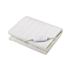 Couverture chauffante électrique pour chambre à coucher avec protection contre la surchauffe, vente en gros - Product Image 3