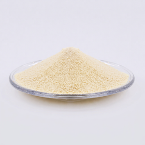 Isolat de protéines de levure végétalienne de haute qualité, pureté élevée, 100 % pur, durée de conservation de 24 mois pour les formulations protéinées commerciales - Product Image 1