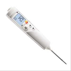 ชุดทดสอบ Testo 106 ของแท้และใหม่ - ชุด Testo 106 - Product Image 3