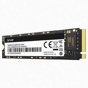 Original for <b>SSD</b> M.2 256GB <b>SSD</b> Hard Drive 512G 2280 NVMe LNM620 <b>Internal</b> Solid State Drive 1TB <b>2TB</b> Hard Disk for Laptop PC - Product Image 1