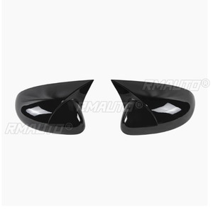 Cubierta Protectora para Espejo Retrovisor Lateral de Coche, Cubierta para Espejo Retrovisor Lateral para Honda City 2022, Kit de Carrocería, Accesorios para Coche - Product Image 4