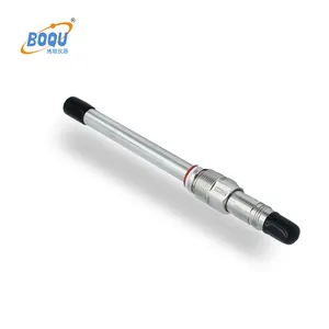 Hochtemperatur-Sonde für gelösten Sauerstoff zur Fermentation BOQU DOG208FA ISO9001 CE-zertifiziert