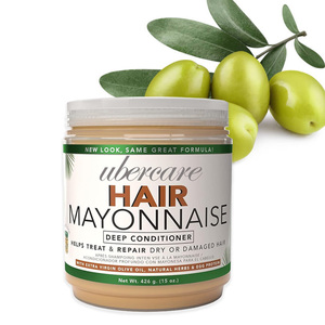 Hot Popular Hair Mayonnaise Acondicionador profundo Hidratar Fortalece <span class=keywords><strong>el</strong></span> cabello dañado <span class=keywords><strong>Aceite</strong></span> <span class=keywords><strong>de</strong></span> <span class=keywords><strong>oliva</strong></span> Acondicionador <span class=keywords><strong>para</strong></span> <span class=keywords><strong>el</strong></span> cabello - Product Image 6