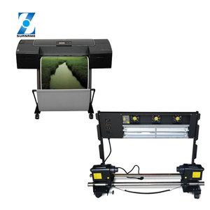 Hot Bán Nhà Sản Xuất Nhà Cung Cấp 24 Inch Nóng Máy Sấy Và Đưa Lên Hệ Thống Cho Epson Canon - Product Image 2