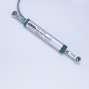 Cảm biến vị trí đột quỵ xi lanh thủy lực và khí nén dwel lpm 4-20mA 0-10vv RS485 Đầu dò chuyển vị góc tuyến tính - Product Image 4