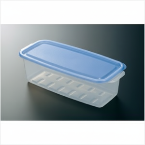 Inomata Slim contorno conservazione alimenti e contenitore - Product Image 1