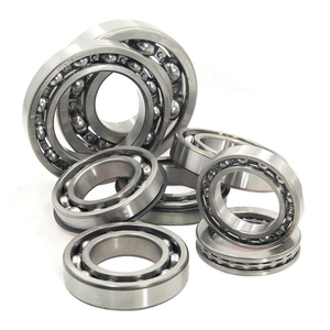 HUAMAO 4021000018 6210 ตอร์คคอนเวอร์เตอร์ ลูกปืนเม็ดเรียวคู่ สำหรับรถตัก SDLG LG956L อะไหล่เกียร์ - Product Image 2