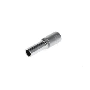 GEDORE Rojo R61101114 Zócalo 1/2 "12 lados 11 mm longitud 77 mm - Product Image 1
