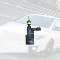 Capteur de température du liquide de refroidissement au prix d'usine 03F919501A 04E919501D 03D906051A 04E919501C pour voiture