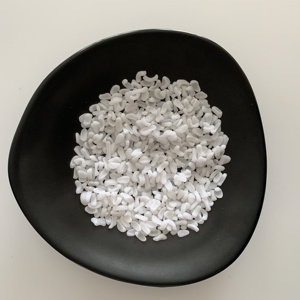 Hoge Kwaliteit Witte Kleur Na2so4/Natriumsulfaat Samengestelde Transparante Vulstof Masterbatch Uit China - Product Image 2