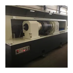 Machine de gravure Laser à Fiber Double fréquence 70 w, haute résolution pour rouleau de gaufrage