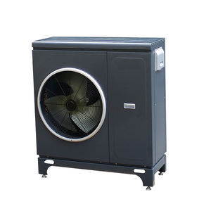 Pompe à chaleur haute température Guangdong monobloc power world r290 pompe à chaleur air-eau 11kw - Product Image 4