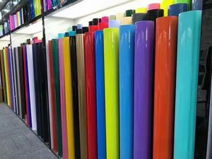 <span class=keywords><strong>Wrapmaster</strong></span> 1.52*18เมตรแสงดาวทับทิมสีแดงรถรถไวนิลติดรถยนต์ขายส่ง - Product Image 5