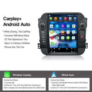 Android14 Tesla Style Screen Car Radio Multimedia Video Player For Kia Sportage 3 SL 2010-2016 2 din WIF BT 4G Carplay Auto GPS - Product Image 3