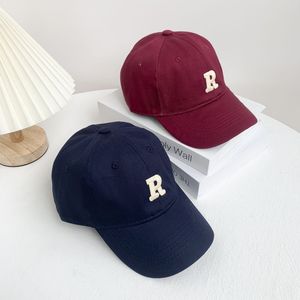 Di alta qualità stile giapponese cappello di anatra K-stile piccolo berretto da Baseball per le donne alla moda viso-mostra <span class=keywords><strong>Pr</strong></span> primavera estate all'ingrosso per gli uomini - Product Image 2