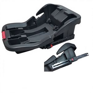 Poussette Bébé de Luxe Personnalisable Haute Qualité 3-en-1 avec Châssis en Acier Inoxydable, Roues TPR et Capacité de Charge de 20 kg - Product Image 4