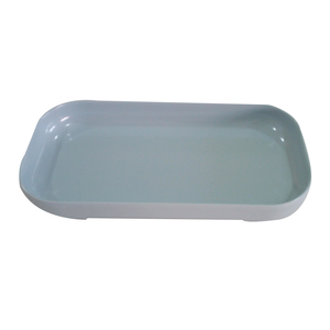 <span class=keywords><strong>Assiette</strong></span> à noix en mélamine de forme carrée personnalisée pour une utilisation quotidienne à la maison - Product Image 5