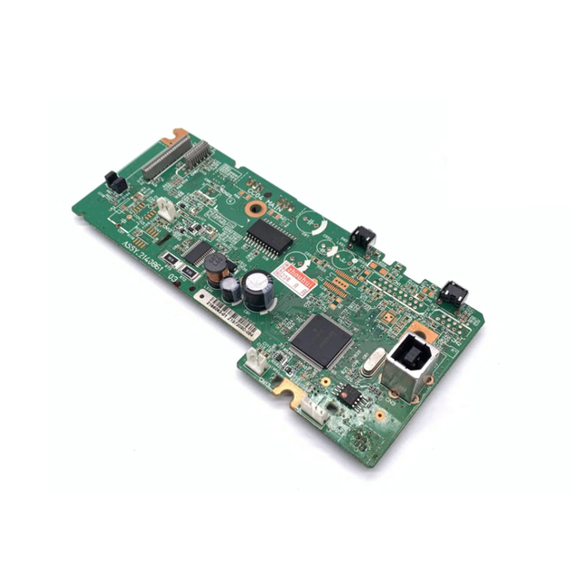 Motherboard L360 L220 L355 L210 Formatter Mother Logic Board for Epson L565 L550 L382 L455 L555 L380 L383 L350 L351 Mainboard