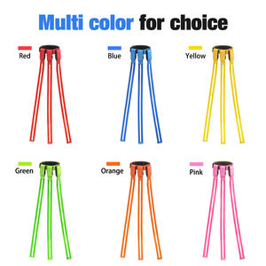 Nouvelles lampes LED clignotantes pour queue de cheval, rechargeables par USB - Product Image 6