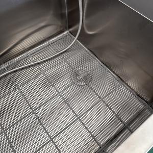 Nuevos Productos 2026: Estación de Lavado y Aseo para <span class=keywords><strong>Mascotas</strong></span>, Bañera para Perros, Equipo de Salón, Ducha para Gatos, Acero Inoxidable 304, en Stock - Product Image 5