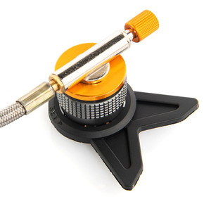 Adattatori per Fornelli da Campeggio e Escursionismo Leggeri, Compatibili con Fornelli Split, Adattatori per Bombole del Gas <span class=keywords><strong>a</strong></span> Buon Prezzo - Product Image 3