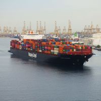 Meilleur agent d'expédition FCL LCL transitaire services logistiques Chine vers Madagascar Réunion Maurice Seychelles Maldives inde