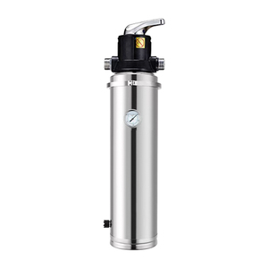 PVDF UF moduli per l'ospedale sterilizzazione dell'acqua - Product Image 1