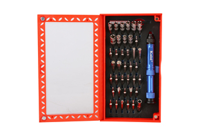 Điện Thoại Di Động Ipad Màn Hình Kính LCD Loại Bỏ Bộ Tua Vít 67 Trong 1 Kaisi 1780 Và Loại Bỏ Các Công Cụ Điện Thoại Di Động - Product Image 4