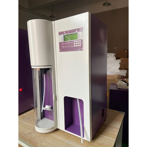 เครื่องวิเคราะห์โปรตีนไนโตรเจนแบบอัตโนมัติ Drawell DW-ATN-300 Azotometer Kjeldahl สำหรับอาหาร นม อาหารสัตว์ และอุปกรณ์ทดสอบในห้องปฏิบัติการ - Product Image 5