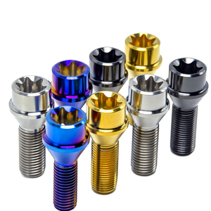 สลักเกลียว 0828 - Product Image 1