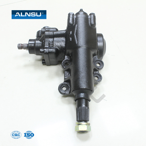 Cremallera de dirección para ISUZU TBR TFR <span class=keywords><strong>PICKU</strong></span> 8-971910203, piezas de repuesto para coche, precio al por mayor - Product Image 3