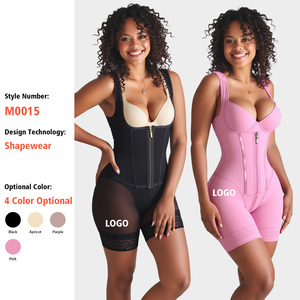 Gainant Post-Accouchement Sculpteur Fessier Femme, Meilleure Vente 2026, pour <span class=keywords><strong>Ventre</strong></span> Plat et Remodelage des Fesses – Gainant Sur Mesure - Product Image 4